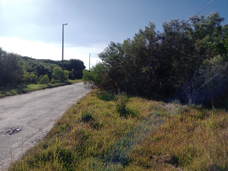 Commercial Property for Sale in Paradise Beach Eastern Cape